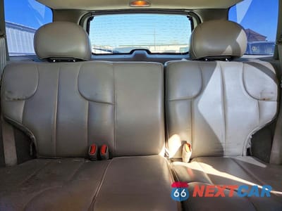 Zdjęcie 10 z 12 samochodu: 1999 JEEP GRAND CHEROKEE LAREDO VIN:1J4GW58N6XC739919 - miniatura