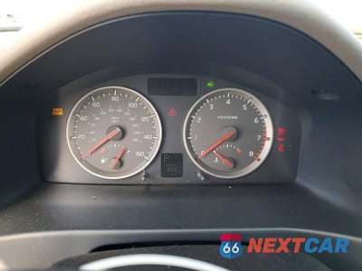Zdjęcie 9 z 11 samochodu: 2006 VOLVO S40 2.4I VIN:YV1MS382362194727 - miniatura