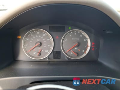 Zdjęcie 9 z 12 samochodu: 2006 VOLVO S40 2.4I VIN:YV1MS382362194727 - miniatura