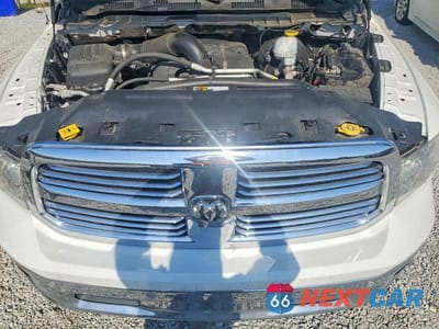 Zdjęcie 11 z 11 samochodu: 2019 RAM 1500 CLASSIC SLT VIN:1C6RR6LT7KS554785 - miniatura