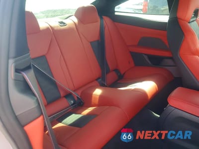 Zdjęcie 10 z 12 samochodu: 2024 BMW M4 COMPETITION VIN:WBS43AZ0XRCN64793 - miniatura