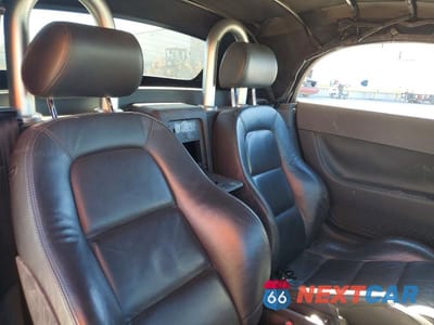 Zdjęcie 10 z 11 samochodu: 2005 AUDI TT VIN:TRUUF28N051006836 - miniatura