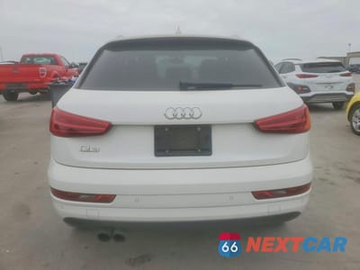 Zdjęcie 6 z 12 samochodu: 2017 AUDI Q3 PREMIUM VIN:WA1BCCFSXHR013852 - miniatura