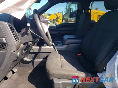Zdjęcie 7 z 12 samochodu: 2019 FORD F150 SUPERCREW VIN:1FTEW1EP0KFB57009 - miniatura