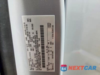 Zdjęcie 13 z 13 samochodu: 2021 FORD F150 SUPERCREW VIN:1FTFW1E57MKD67796 - miniatura