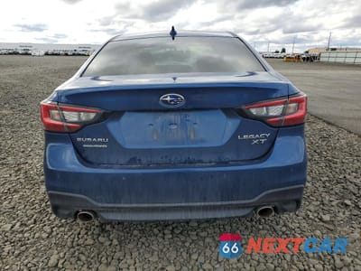 Zdjęcie 6 z 12 samochodu: 2022 SUBARU LEGACY LIMITED XT VIN:4S3BWGN68N3019124 - miniatura