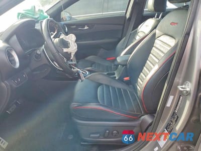 Zdjęcie 7 z 12 samochodu: 2024 KIA FORTE GT VIN:3KPF44AC3RE808636 - miniatura