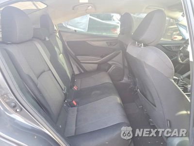 Zdjęcie 10 z 11 samochodu: 2018 SUBARU IMPREZA PREMIUM PLUS VIN:4S3GKAD60J3622515 - miniatura