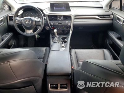 Zdjęcie 8 z 13 samochodu: 2017 LEXUS RX 350 BASE VIN:2T2BZMCA8HC105490 - miniatura