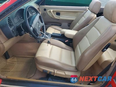 Zdjęcie 7 z 12 samochodu: 1997 BMW 328 IC AUTOMATIC VIN:WBABK8324VET99730 - miniatura