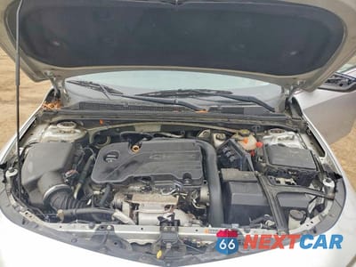 Zdjęcie 11 z 11 samochodu: 2017 CHEVROLET MALIBU LS VIN:1G1ZB5ST1HF170441 - miniatura