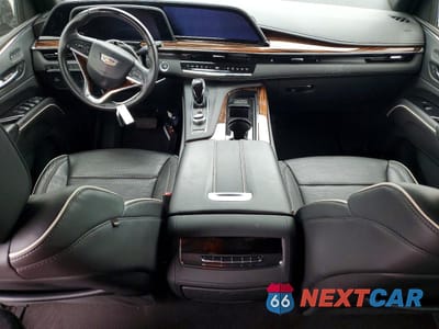 Zdjęcie 8 z 13 samochodu: 2023 CADILLAC ESCALADE ESV PREMIUM LUXURY VIN:1GYS4KKT2PR460955 - miniatura