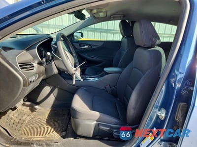 Zdjęcie 7 z 13 samochodu: 2024 CHEVROLET MALIBU LS VIN:1G1ZB5ST5RF199104 - miniatura