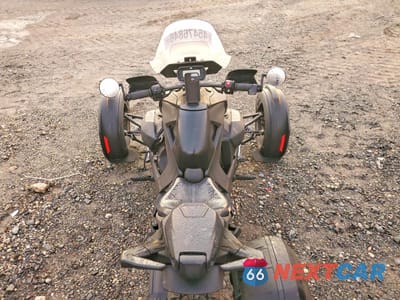 Zdjęcie 6 z 9 samochodu: 2020 CAN-AM RYKER RALLY EDITION VIN:3JB2GEG20LJ005049 - miniatura