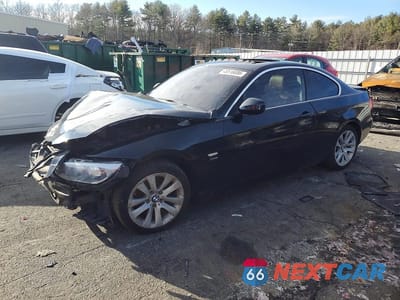 2012 BMW 328 XI SULEV WBAKF5C54CE657142 - główne zdjęcie licytacji z USA - miniatura