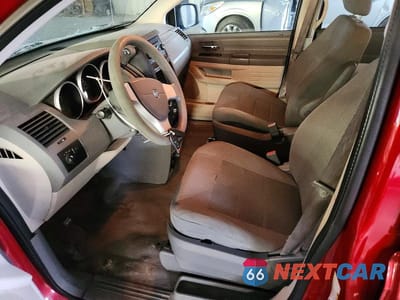 Zdjęcie 7 z 12 samochodu: 2008 DODGE GRAND CARAVAN SE VIN:1D8HN44H58B156886 - miniatura