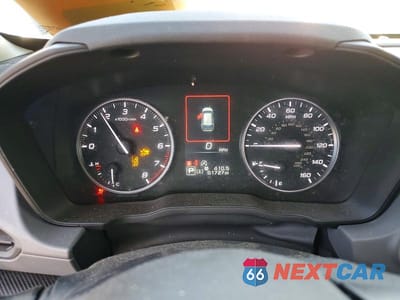 Zdjęcie 9 z 12 samochodu: 2024 SUBARU CROSSTREK PREMIUM VIN:JF2GUADCXR8268955 - miniatura
