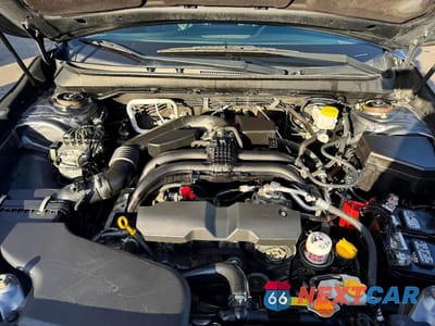 Zdjęcie 7 z 12 samochodu: 2018 SUBARU LEGACY 2.5I LIMITED VIN:4S3BNAN60J3023226 - miniatura