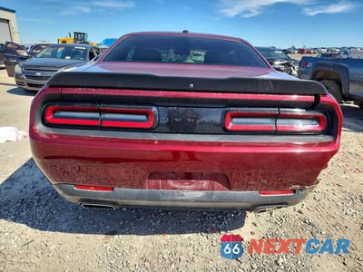 Zdjęcie 6 z 12 samochodu: 2020 DODGE CHALLENGER SXT VIN:2C3CDZAG3LH113236 - miniatura