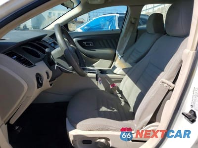Zdjęcie 7 z 13 samochodu: 2010 FORD TAURUS SE VIN:1FAHP2DW1AG135639 - miniatura