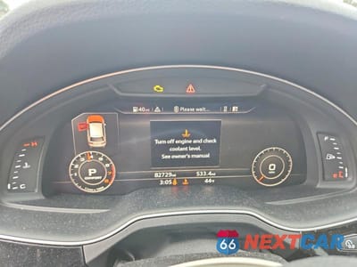 Zdjęcie 9 z 13 samochodu: 2017 AUDI Q7 PREMIUM PLUS VIN:WA1LAAF75HD056048 - miniatura