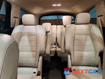 Zdjęcie 10 z 13 samochodu: 2020 MERCEDES-BENZ GLS 580 4MATIC VIN:4JGFF8GE6LA197727 - miniatura