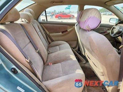 Zdjęcie 11 z 12 samochodu: 2005 TOYOTA COROLLA LE VIN:1NXBR32EX5Z437301 - miniatura