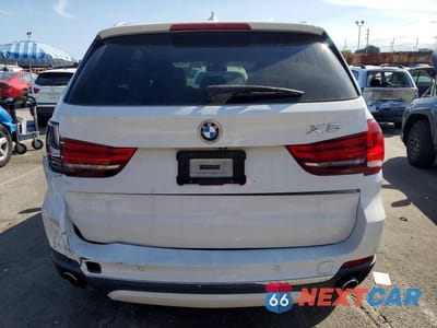 Zdjęcie 6 z 12 samochodu: 2015 BMW X5 XDRIVE35I VIN:5UXKR0C56F0K65485 - miniatura