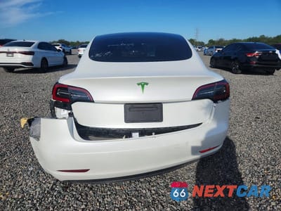 Zdjęcie 6 z 11 samochodu: 2020 TESLA MODEL 3 VIN:5YJ3E1EA5LF783893 - miniatura