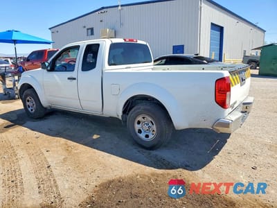 Drugie zdjęcie samochodu z przodu: 2013 NISSAN FRONTIER S VIN:1N6BD0CT9DN742406 - miniatura