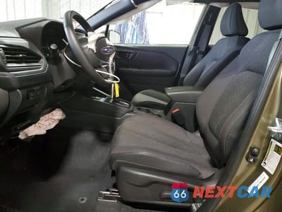 Zdjęcie 7 z 13 samochodu: 2025 SUBARU FORESTER PREMIUM VIN:JF2SLDDC5SH464001 - miniatura