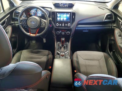 Zdjęcie 8 z 13 samochodu: 2022 SUBARU FORESTER SPORT VIN:JF2SKAJC0NH501613 - miniatura