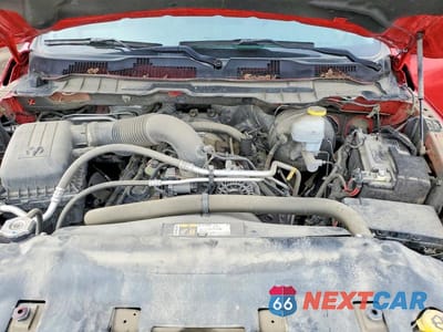 Zdjęcie 12 z 13 samochodu: 2021 RAM 1500 CLASSIC TRADESMAN VIN:3C6RR7KT3MG595934 - miniatura