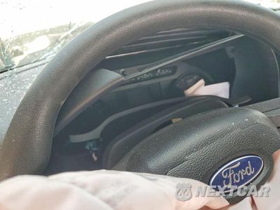 Zdjęcie 9 z 12 samochodu: 2020 FORD F150 VIN:1FTMF1CB1LKE41311 - miniatura