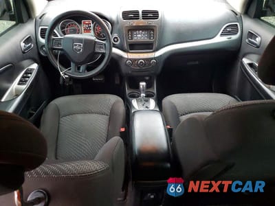 Zdjęcie 8 z 13 samochodu: 2014 DODGE JOURNEY SE VIN:3C4PDCAB8ET259155 - miniatura