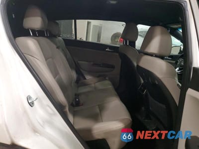 Zdjęcie 11 z 14 samochodu: 2020 KIA SPORTAGE S VIN:KNDP6CAC4L7774058 - miniatura
