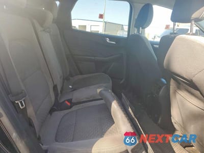 Zdjęcie 11 z 12 samochodu: 2021 FORD ESCAPE SE VIN:1FMCU0BZ5MUA07100 - miniatura