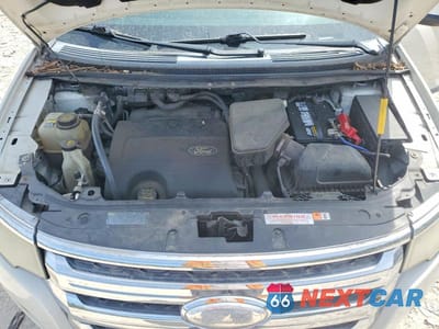 Zdjęcie 12 z 12 samochodu: 2011 FORD EDGE SEL VIN:2FMDK3JC7BBB65336 - miniatura