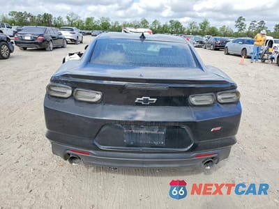 Zdjęcie 6 z 11 samochodu: 2021 CHEVROLET CAMARO LS VIN:1G1FB1RS1M0134125 - miniatura