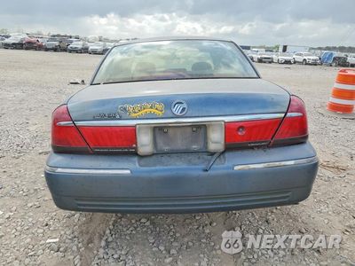 Zdjęcie 9 z 24 samochodu: 1998 MERCURY GRAND MARQUIS VIN:2MEFM74W2WX616572 - miniatura