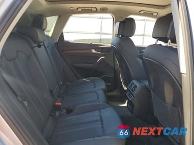 Zdjęcie 11 z 13 samochodu: 2021 AUDI Q5 PRESTIGE VIN:WA1CAAFY8M2057970 - miniatura