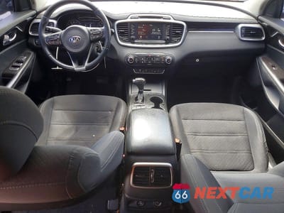 Zdjęcie 8 z 12 samochodu: 2017 KIA SORENTO LX VIN:5XYPG4A33HG247609 - miniatura