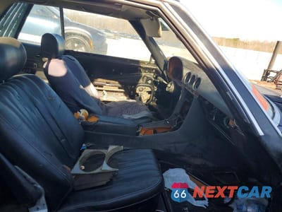 Zdjęcie 7 z 11 samochodu: 1981 MERCEDES-BENZ 380 SLC VIN:WDBBA25A3BB002673 - miniatura