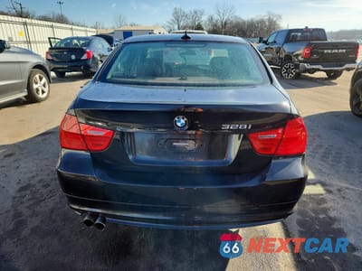 Zdjęcie 6 z 12 samochodu: 2011 BMW 328 XI SULEV VIN:WBAPK5G58BNN30730 - miniatura