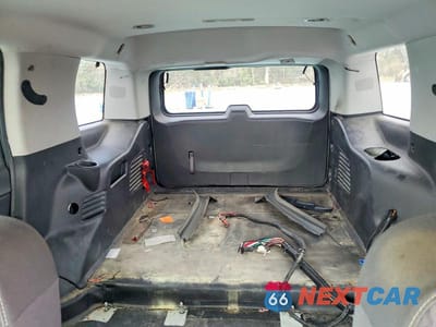 Zdjęcie 10 z 12 samochodu: 2018 CHEVROLET TAHOE POLICE VIN:1GNLCDEC5JR230796 - miniatura