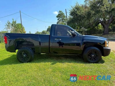 Zdjęcie 11 z 14 samochodu: 2008 CHEVROLET SILVERADO C1500 VIN:1GCEC14C28Z204734 - miniatura