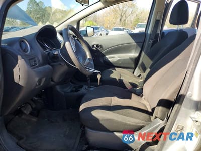 Zdjęcie 7 z 13 samochodu: 2015 NISSAN VERSA NOTE S PLUS VIN:3N1CE2CP6FL357426 - miniatura