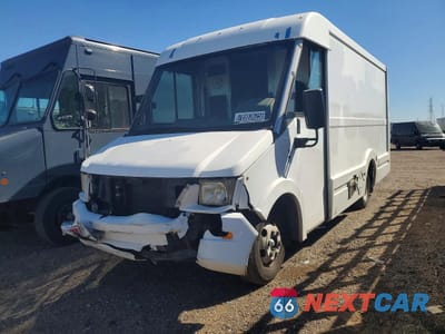 Główne zdjęcie samochodu: 2013 ISUZU NPR VIN:JALB4T17XD7W00482 - miniatura