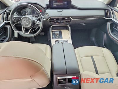 Zdjęcie 8 z 13 samochodu: 2024 MAZDA CX-90 PREFERRED VIN:JM3KKBHD0R1186580 - miniatura