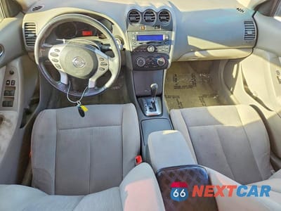 Zdjęcie 8 z 12 samochodu: 2012 NISS ALTIMA 2.5 VIN:1N4AL2AP9CN559126 - miniatura